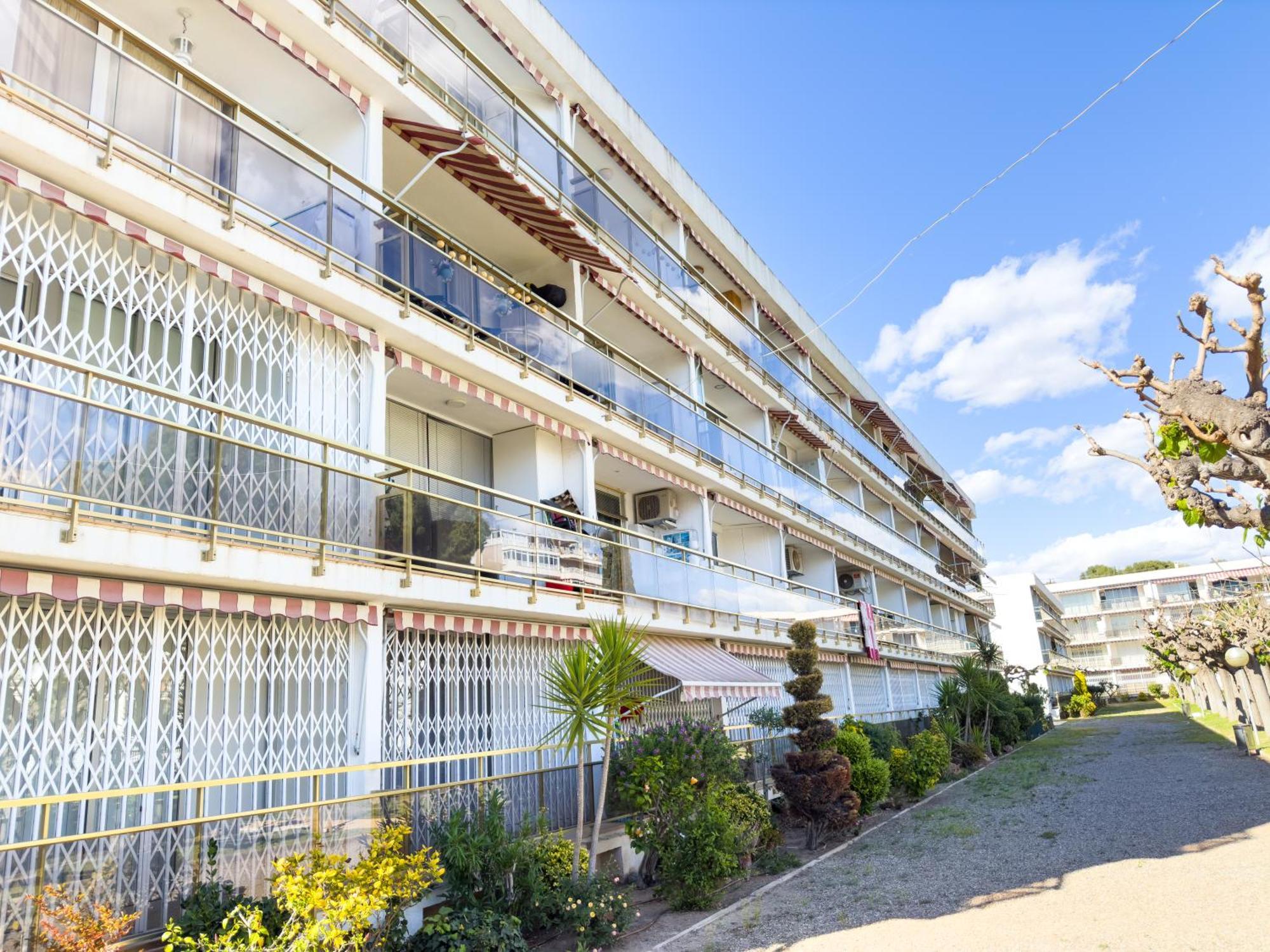 Camp I Mar Rentalmar Salou Exterior foto